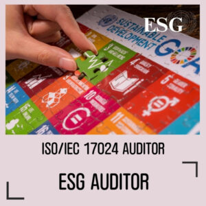 ESG AUDITOR